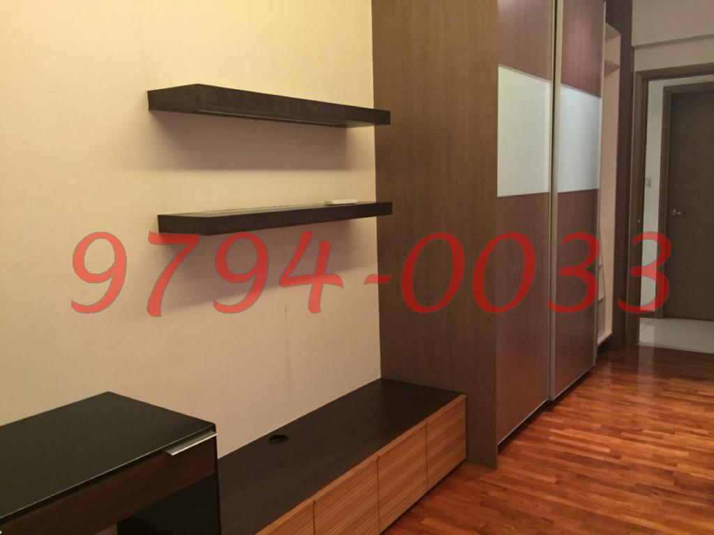 The Sensoria (D27), Condominium #105608242